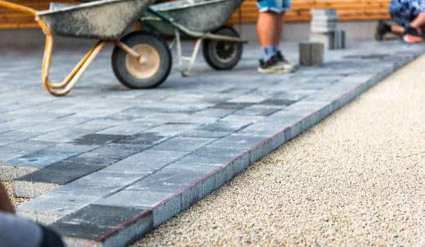 Reasons to Select Us for Your Driveway Paving Requirements in Edenton, NC