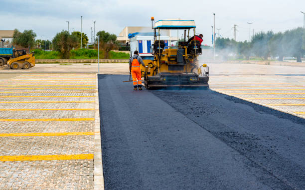 Best Affordable Driveway Pavers  in Edenton, NC