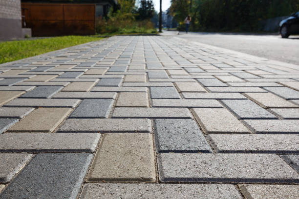 Decorative Driveway Pavers in Edenton, NC