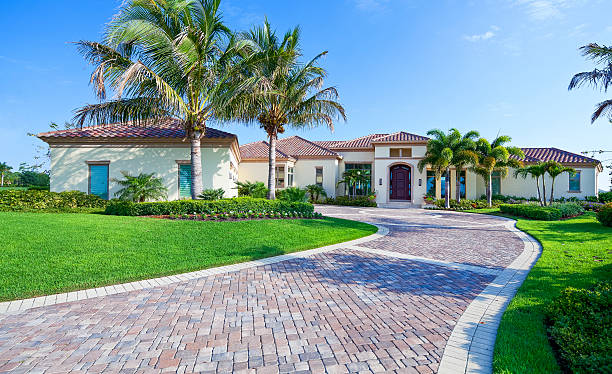 Best Brick Driveway Pavers  in Edenton, NC